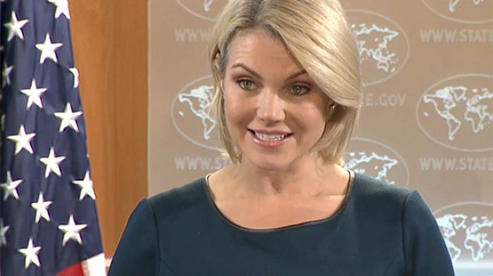 Госдеп: только у России был мотив и средства для отравления Скрипаля 