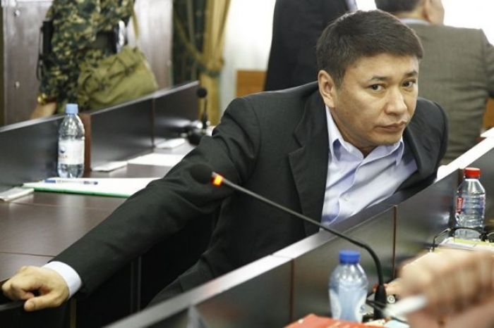 "Большой разбор полетов". В Генпрокуратуре рассказали о покровительстве Ермегияеву 