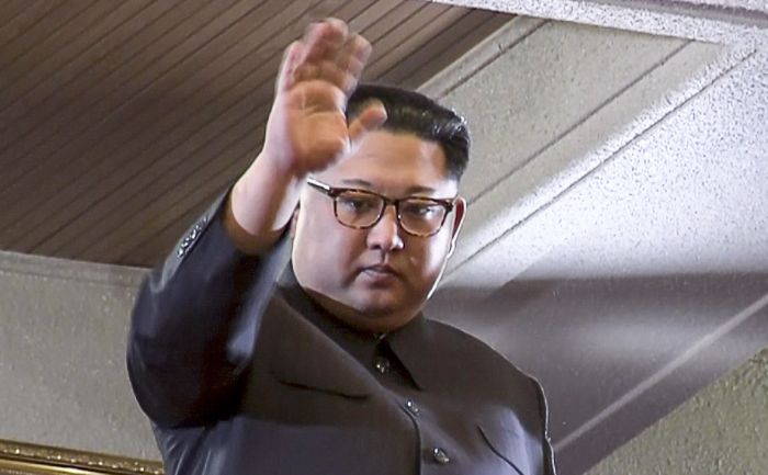 Ким Чен Ын объявил об остановке ядерных испытаний