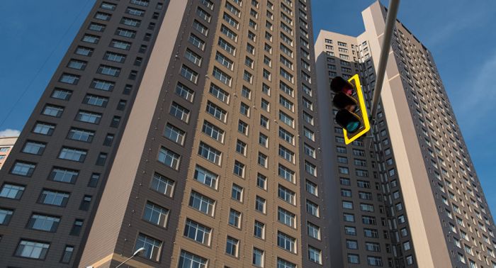 Четверо детей выпали из окон домов в Астане 