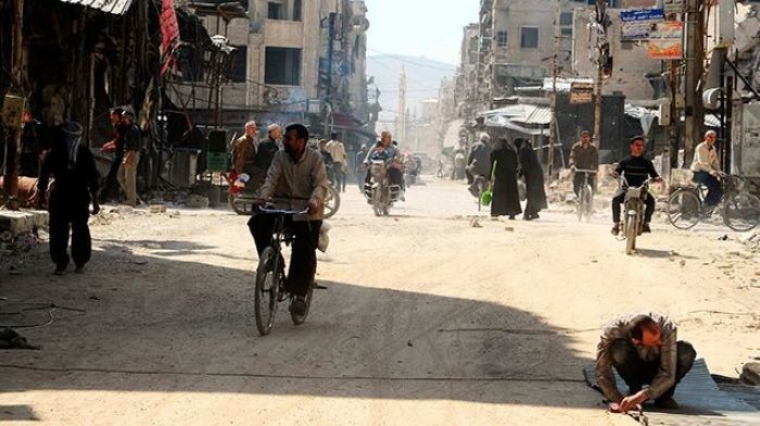 В ООН оценили восстановление Сирии в 200-300 миллиардов долларов  