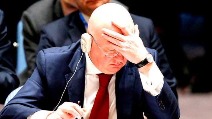 The Guardian: Запад хочет обойти вето России в ООН по вопросам применения химоружия в Сирии  