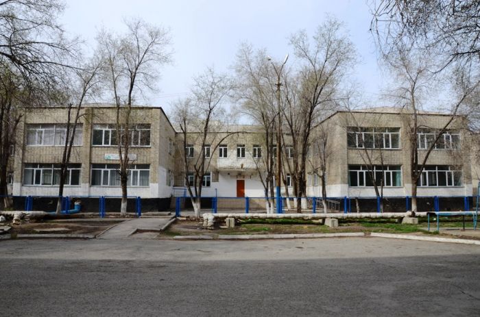 Останется для детей 