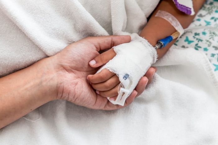 Ребенок умер после операции в алматинской частной клинике 