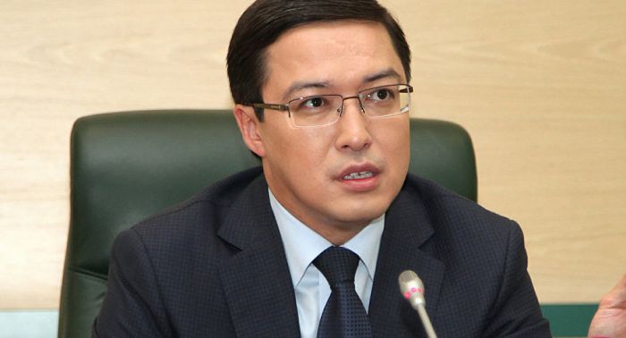 Акишев высказался по ситуации в банках из "списка" Назарбаева 