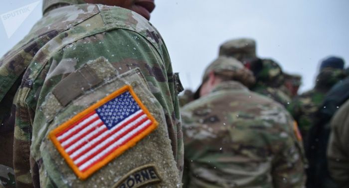 Посольство прокомментировало новости о военных базах США в Казахстане 