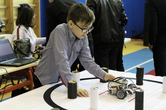 Голодными не оставят 