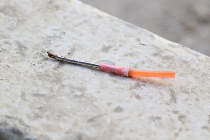 Таинственный заместитель 