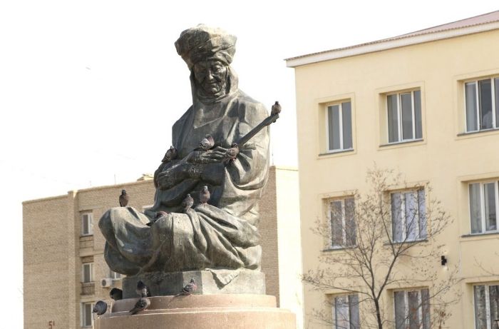 Чтоб на голову не садились 