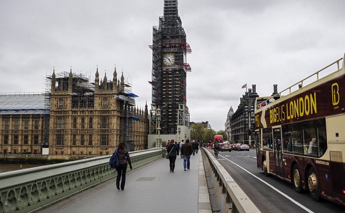 Британия обязала офшорные зоны раскрывать бенефициаров компаний 