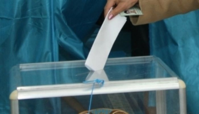 Правовые пробелы устранят в законе о выборах в Казахстане 