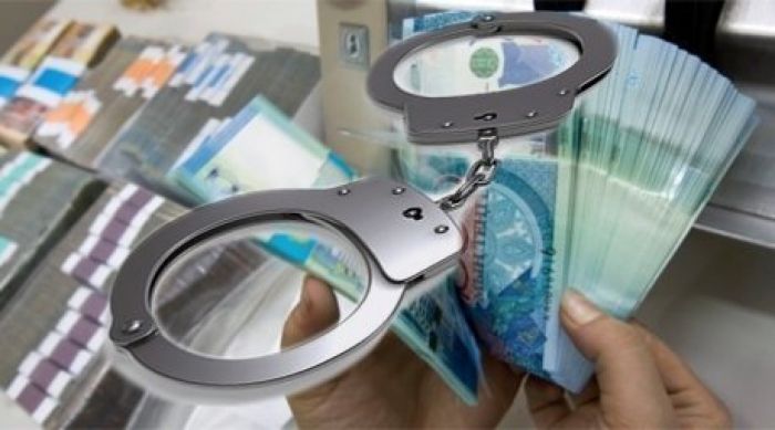 В больнице Алматы, где главврач призывал "крутить" больных на деньги, похищено 250 млн тенге 
