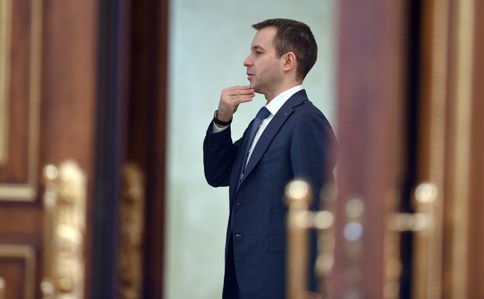 Министр связи допустил блокировку Viber вслед за Telegram 