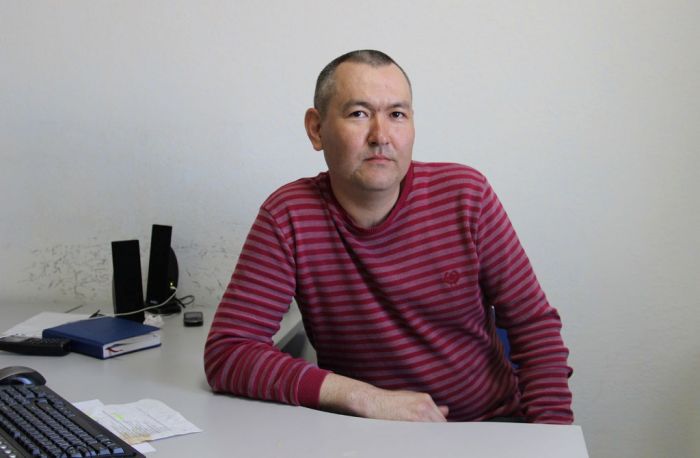 Дума за «колючкой» 