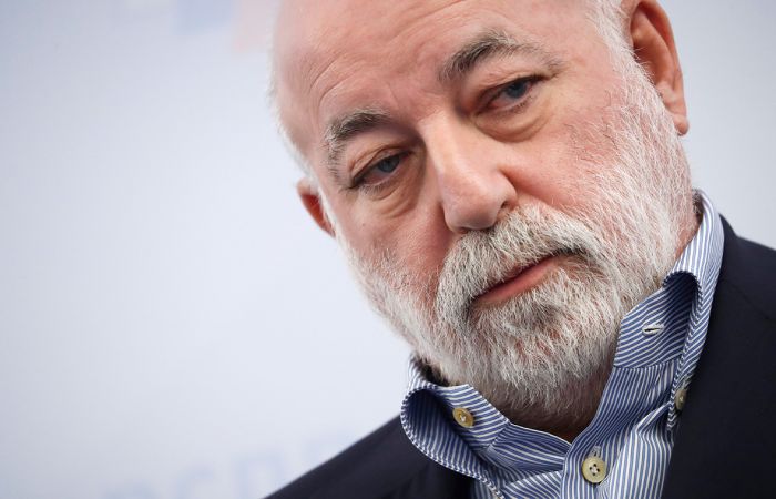 NYT: команда спецпрокурора США опросила Виктора Вексельберга