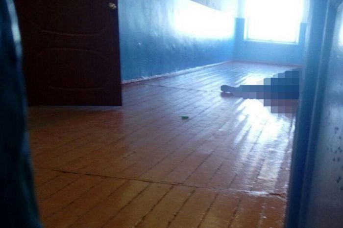 В Новосибирской области студент устроил стрельбу в колледже, а затем покончил с собой  