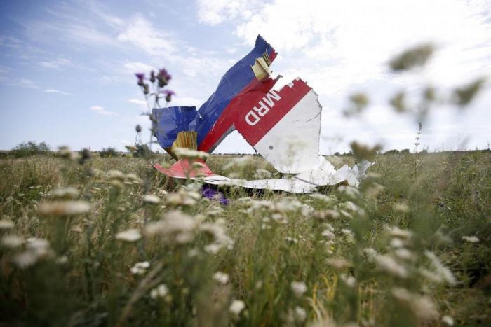 Австралия выделит $50 миллионов на расследование дела рейса MH17 