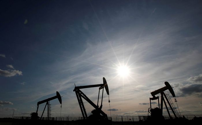 Bank of America впервые допустил возвращение нефти к $100 за баррель 