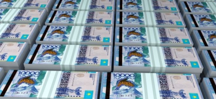 Государственный долг Казахстана перевалил за 14 триллионов тенге 
