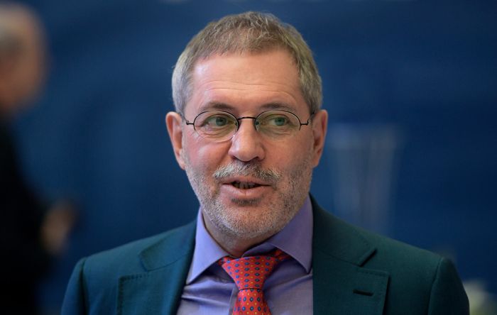 Леонтьев написал письмо с извинениями Пашиняну 