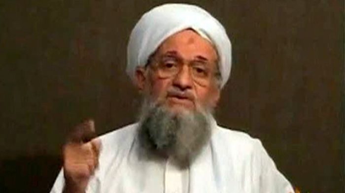 Лидер "Аль-Каиды"* перед открытием посольства США в Иерусалиме призвал к джихаду  