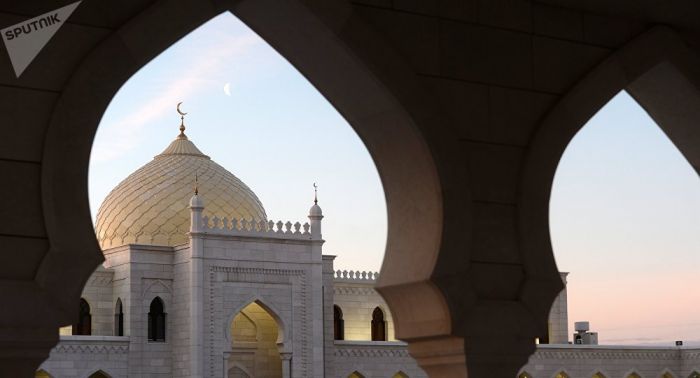 Верховный муфтий Казахстана призвал бизнес не завышать цены в Рамазан 