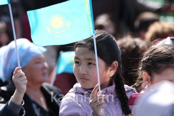 Численность населения Казахстана составила 18 миллионов 212 тысяч человек 