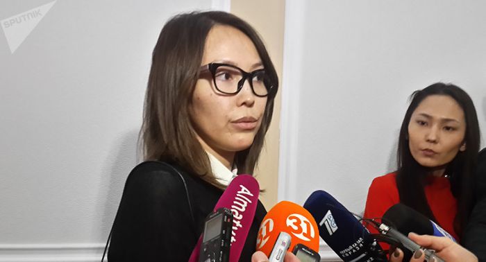 Супруга Бишимбаева: Куандык хочет обратиться к суду 