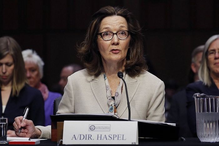 Первая женщина-директор ЦРУ: сенат США утвердил кандидатуру Джины Хаспел  