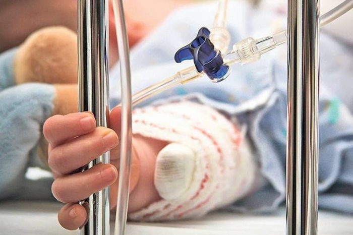 Пятилетний ребенок скончался от менингита в Алматы 