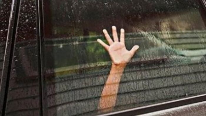 Похищенного школьника освободили в Мангистау 