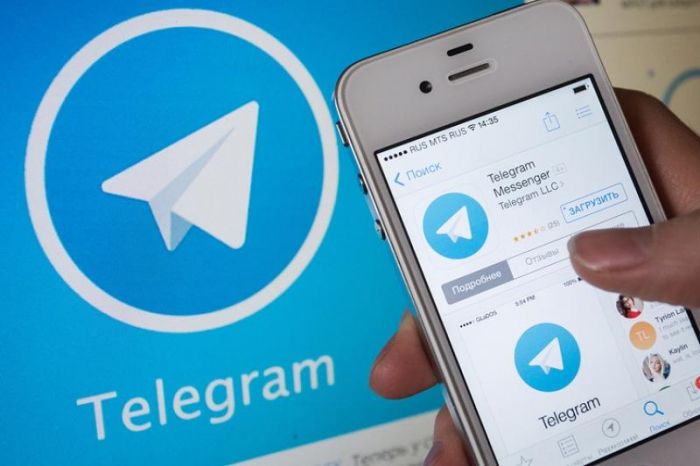 Адресные справки теперь можно получить через Telegram-бот 