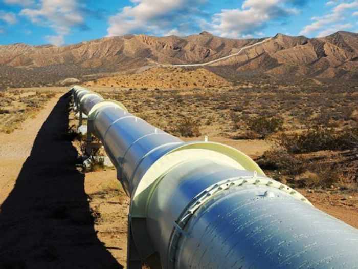 В США расследуют дело по отмыванию денег при строительстве газопровода из Казахстана в Китай 