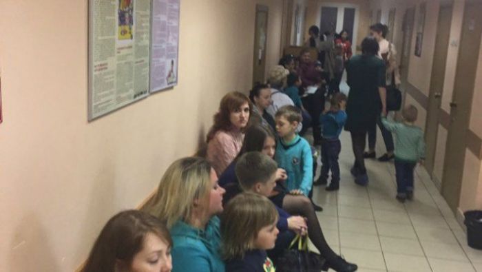 Ежедневно в Алматы с подозрением на менингит обращаются более 500 человек