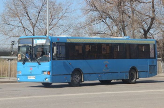 Какой же атырауский не любит езду по-актобенски 