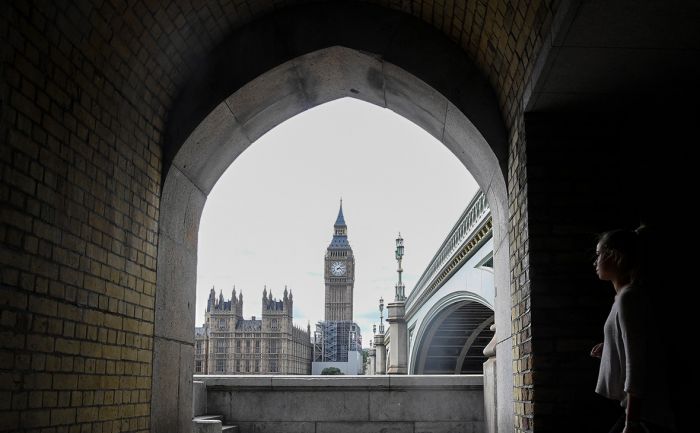 Лондон заподозрили в намерении секретно остаться в Евросоюзе 