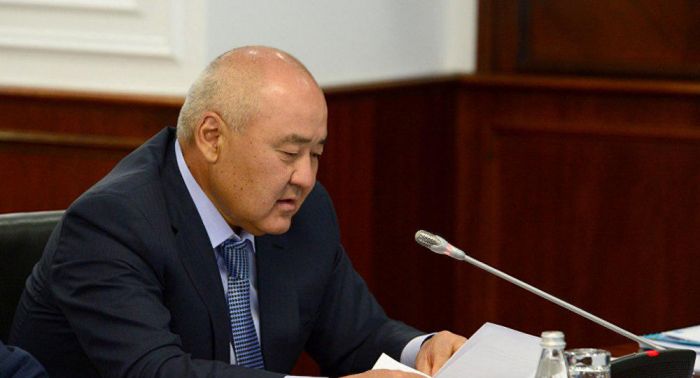 "Что делать, если устал?": что Шукеев ответил журналистам 