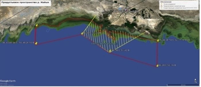Морской бой атырауского акима - 2