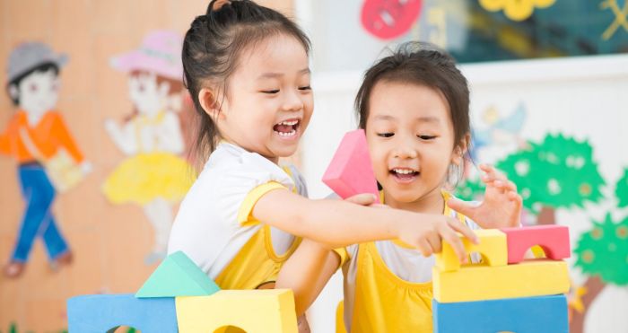 В Казахстане разрабатывают концепцию Детского кодекса 