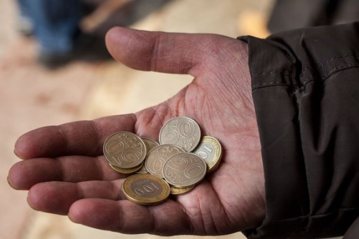 Голодные: как посчитали по стране без цифр по регионам 