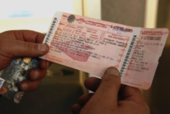 Новый сайт для покупки билетов запустил КТЖ