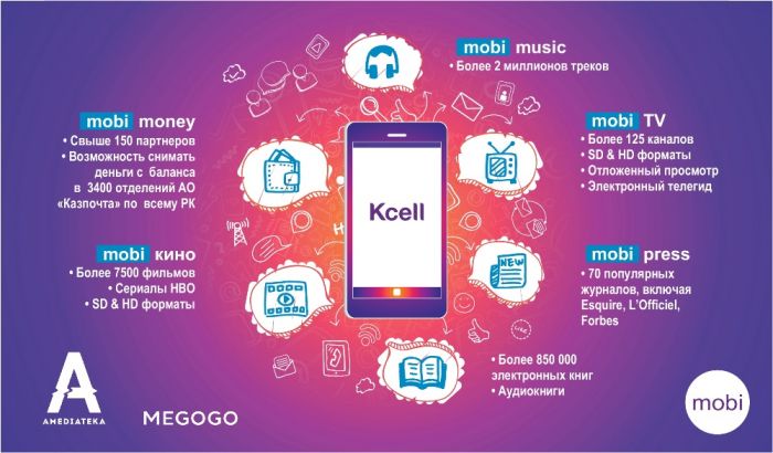 Казахстанцы выбирают отечественную эстраду и саморазвитие