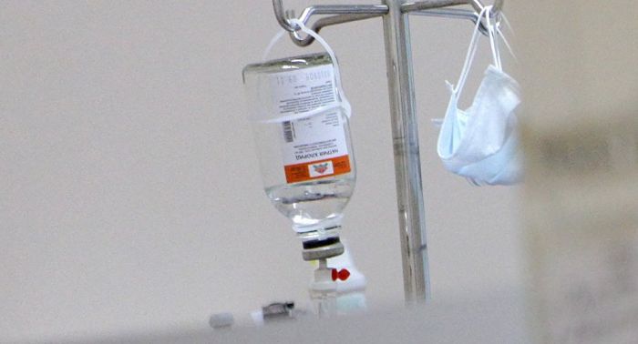 Второй человек умер от менингита в Алматинской области