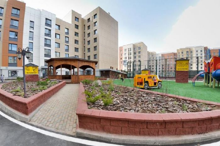 Определена стоимость квартир в жилом квартале ЭКСПО 