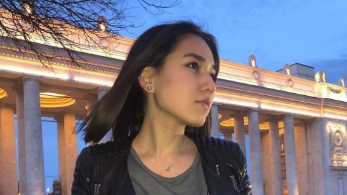 Посольство Казахстана в России сделало официальное заявление по делу Томирис Байсафы 