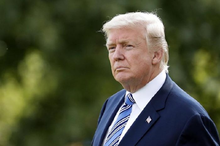 Дональд Трамп проведет ифтар в Белом Доме