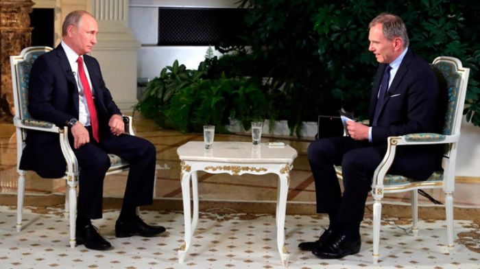 Путин похвастался, что переплюнул Навального на выборах в Москве  