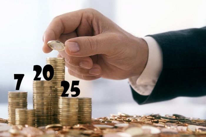 200 млрд тенге получат банки по программе «7-20-25» - Нацбанк 