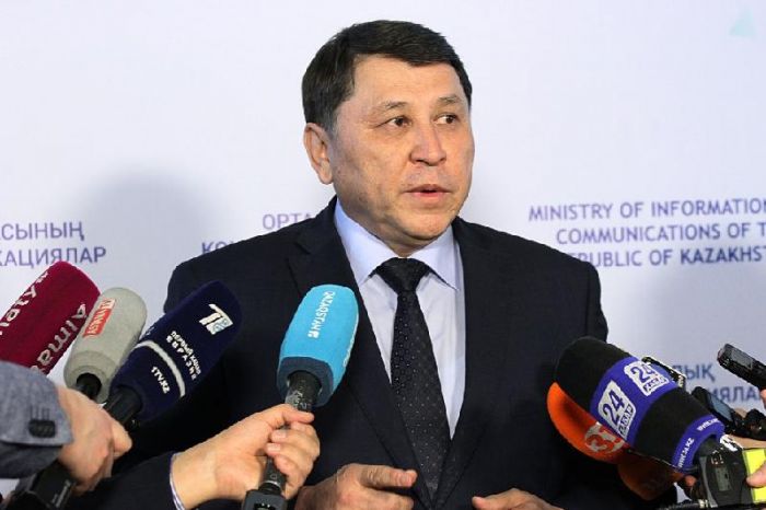 Скончавшийся в Талдыкоргане студент приехал к родителям из Алматы 