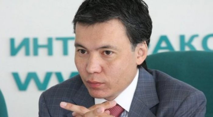 Жомарт Ертаев будет экстрадирован в Казахстан - Генпрокуратура 